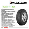 Imagen de Cubierta 265/70/16  Bridgestone Dueler HT 840 S112