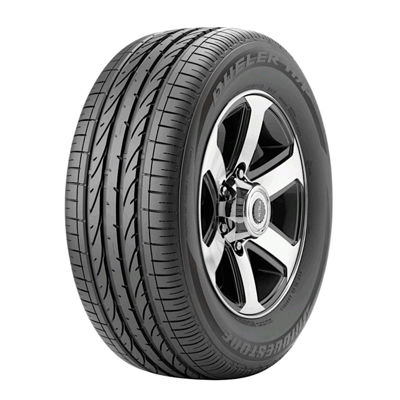 Imagen de Cubierta 235/65/17  Bridgestone Dueler HP Sport V108