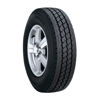 Imagen de Cubierta 195/75/16  Bridgestone Duravis R630 R107/105