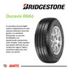 Imagen de Cubierta 225/65/16  Bridgestone Duravis R660 R112/106