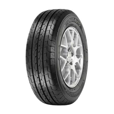 Imagen de Cubierta 235/65/16  Bridgestone Duravis R660 T115/113