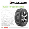Imagen de Cubierta 315/35/20  Bridgestone Dueler HP Sport Y110 Runflat