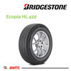 Imagen de Cubierta 235/55/19  Bridgestone Ecopia HL422 PLUS V101 Runflat
