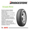 Imagen de Cubierta 205/75/16  Bridgestone Ecopia R710 R113/111