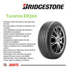 Imagen de Cubierta 205/60/15  Bridgestone Turanza ER300 V91