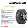 Imagen de Cubierta 215/55/17  Bridgestone Turanza ER300 V94