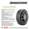 Imagen de Cubierta 275/40/18  Bridgestone Turanza ER300 Y99 Runflat