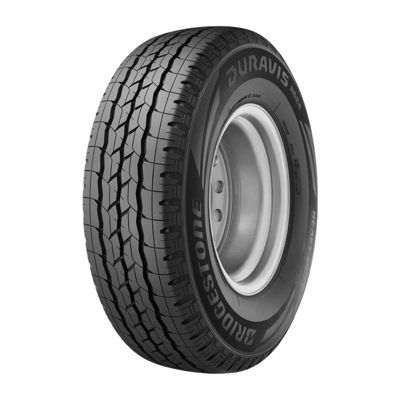Imagen de Cubierta 215/70/15  Bridgestone Duravis R624 S109/105