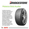 Imagen de Cubierta 225/50/17  Bridgestone Potenza S001 W94 RUNFLAT