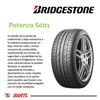 Imagen de Cubierta 245/35/18  Bridgestone Potenza S001 Y92