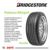 Imagen de Cubierta 255/40/17  Bridgestone Potenza RE050A W94 Runflat