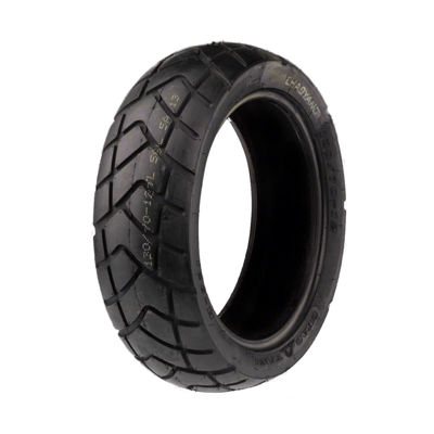 Imagen de Cubierta Moto 120/70-12  Bartl BC-921 TL L51