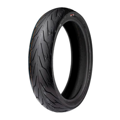 Imagen de Cubierta Moto 120/70-17  Bartl BC-993 TL S58