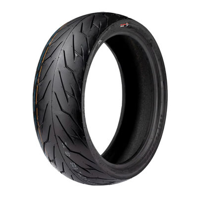 Imagen de Cubierta Moto 160/60-17  Bartl BC-993 TL S69