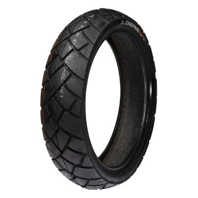 Imagen de Cubierta Moto 150/70-17  Bartl BC-806 Mixto TL S69
