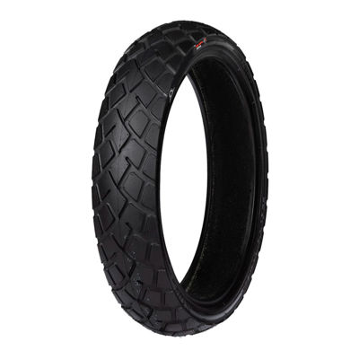 Imagen de Cubierta Moto 110/80-19  Bartl BC-816 Mixto TL S59