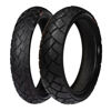 Imagen de Combo Moto 110/80-19 y 150/70-17  Bartl  Mixto TL