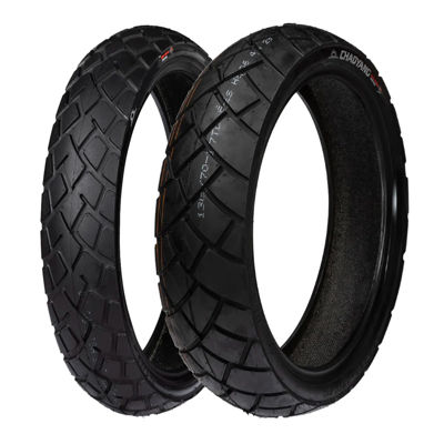 Imagen de Combo Moto 110/80-19 y 150/70-17  Bartl  Mixto TL
