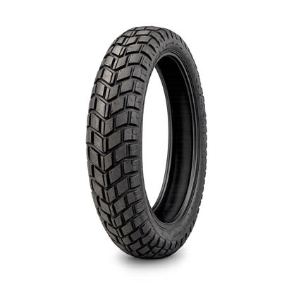 Imagen de Cubierta Moto 460-18  Bartl BC-803 TT P63