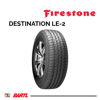Imagen de Cubierta 235/60/16 Firestone Destination LE-2 V103