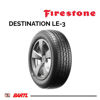 Imagen de Cubierta 205/60/16 Firestone Destination LE-3 H92