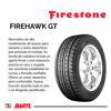 Imagen de Cubierta 185/55/15 Firestone Firehawk GT V82