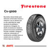 Imagen de Cubierta 225/65/16  Firestone CV-5000 R112/110