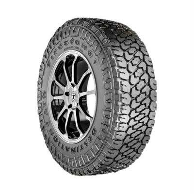 Imagen de Cubierta 265/70/16 Firestone Destination ATX T112