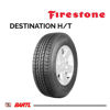Imagen de Cubierta 255/75/15 Firestone Destination H/T S110