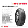 Imagen de Cubierta 225/60/17 Firestone Destination LE-2 T99