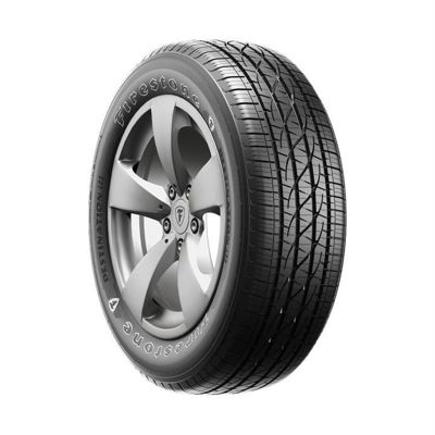 Imagen de Cubierta 265/60/18 Firestone Destination LE-3 H110