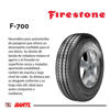 Imagen de Cubierta 185/65/15 Firestone F-700 H88