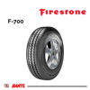 Imagen de Cubierta 205/60/16 Firestone F-700 H92