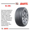 Imagen de Cubierta 205/65/15 Bartl Neumáticos