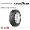 Imagen de Cubierta 235/50/18 Goodyear Assurance Fuelmax H97