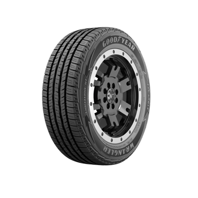 Imagen de Cubierta GoodYear 215/65/16 Fortitude HT H98