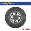 Imagen de Cubierta GoodYear 255/60/18 Wrangler Workhorse AT T112