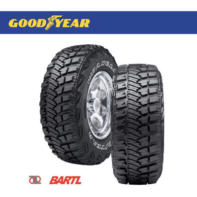 Imagen de Cubierta 255/45/19 Goodyear Eagle F1 Asymmetric Y104