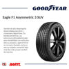 Imagen de Cubierta 315/35/20 Goodyear Eagle F1 Asymmetric 3 SUV Y110
