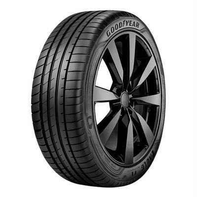 Imagen de Cubierta 275/45/20 Goodyear Eagle F1 Asymmetric 3 SUV Y110 RFT
