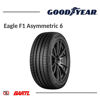 Imagen de Cubierta 285/35/21 Goodyear Eagle F1 Asymmetric 6 Y105