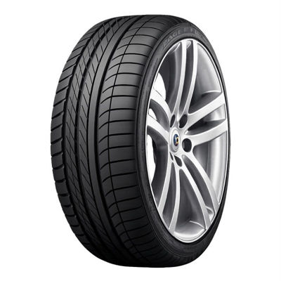Imagen de Cubierta 245/50/19 Goodyear Eagle F1 Asymmetric W105 RFT