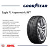 Imagen de Cubierta 245/50/19 Goodyear Eagle F1 Asymmetric W105 RFT