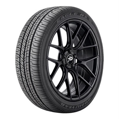 Imagen de Cubierta 255/50/20 Goodyear Eagle RSA V104