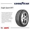 Imagen de Cubierta 255/45/20 Goodyear Eagle Sport V105 RFT