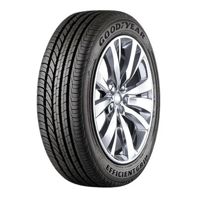 Imagen de Cubierta 235/45/17 Goodyear Efficientgrip Y94