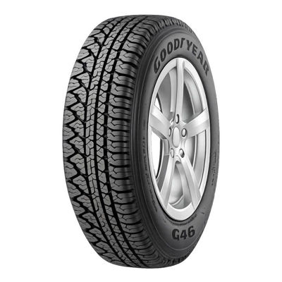 Imagen de Cubierta 195 R14 Goodyear G-46 N106