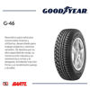 Imagen de Cubierta 195 R14 Goodyear G-46 N106