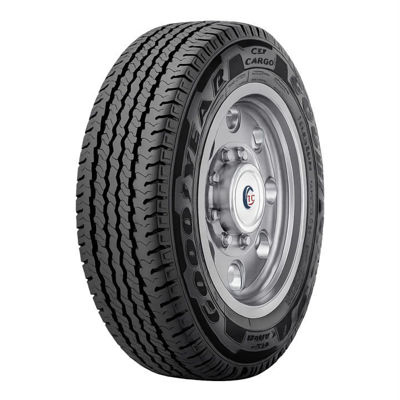 Imagen de Cubierta 225/65/16 Goodyear G32 Cargo R112/110