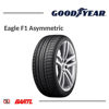 Imagen de Cubierta 255/45/19 Goodyear Eagle F1 Asymmetric Y104